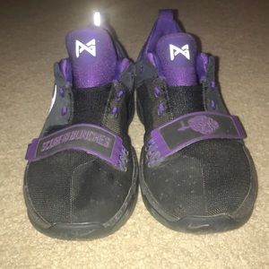 PG1 “Grape” Size 7y Boys